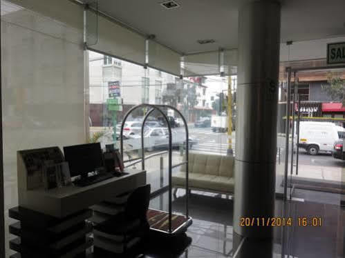Allpa & Hotel